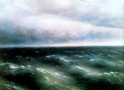 Чёрное море (1881 г.)