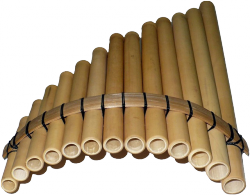 Флейта Пана