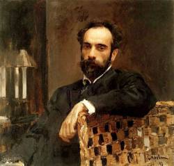 Исаак Ильич Левитан (1860 – 1900). Русский художник, мастер «пейзажа настроения»