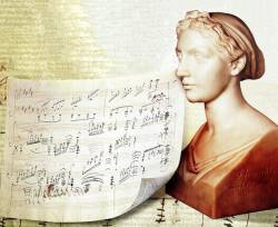 Бетховен и женщины