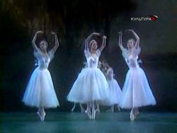 Абсолютный слух. Рождение русского классического балета
