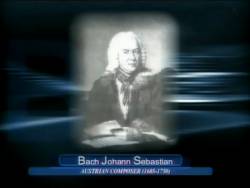 Encyclopedia Channel: Иоганн Себастьян Бах