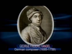 Encyclopedia Channel: Георг Фридрих Гендель