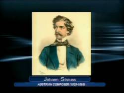 Encyclopedia Channel: Иоганн Штраус