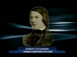 Encyclopedia Channel: Роберт Шуман