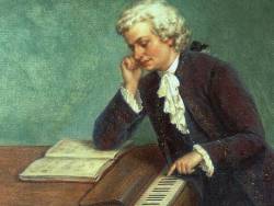 Классическое наследие: Моцарт. Концерт для фортепиано № 21, до мажор